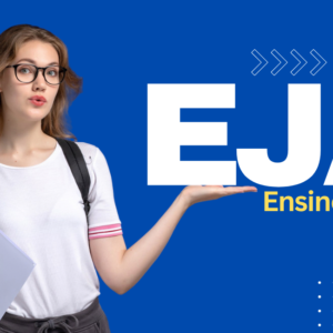 EJA - Ensino Médio