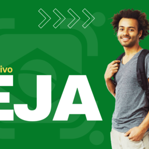 EJA - Supletivo