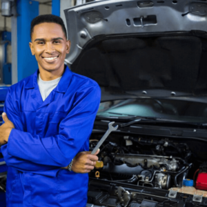Técnico em Mecânica por Competência
