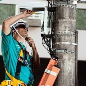 Técnico em Telecomunicações por Competência