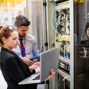 Técnico em Informática por Competência