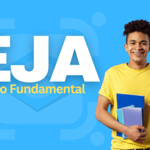 EJA - Ensino Fundamental - II
