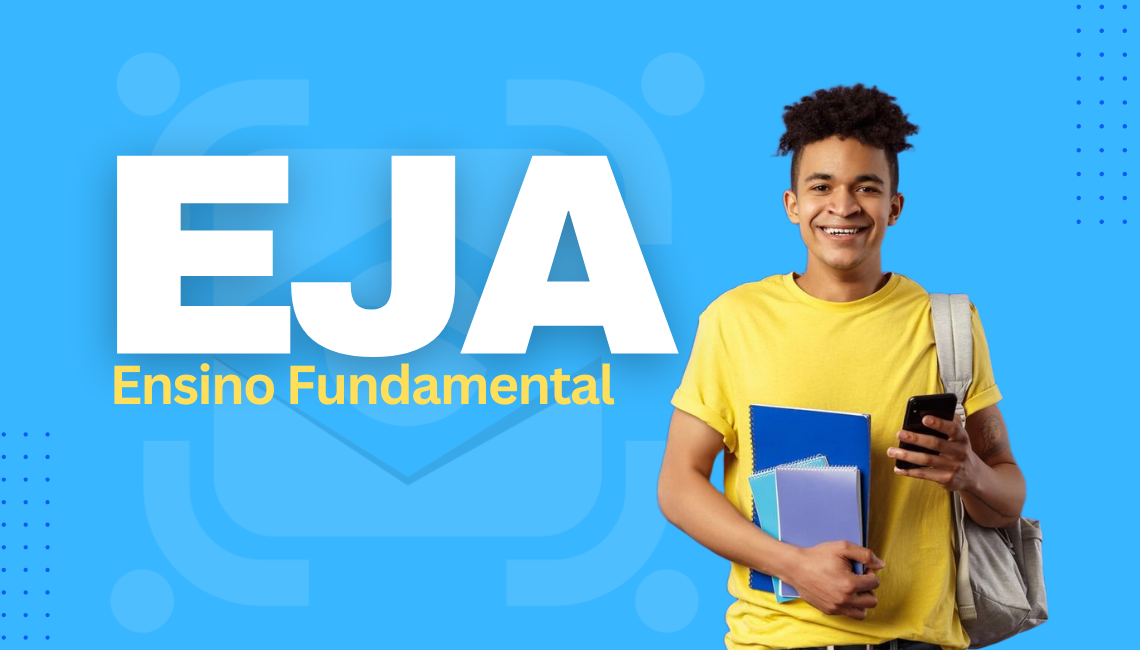 EJA - Ensino Fundamental - II