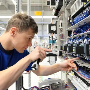 Técnico em Eletrotécnica por Competência