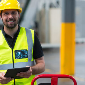 Técnico em Segurança do Trabalho por Competência